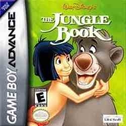 Jungle Book, The (USA) (En,Fr,De,Es,It,Nl)